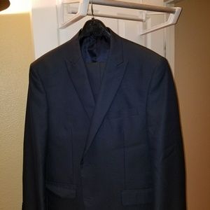 Men's Suit
